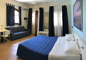 apart hotel Kalaskiso'