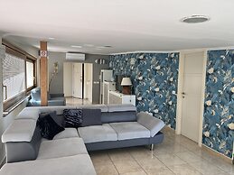 apart hotel Kalaskiso'