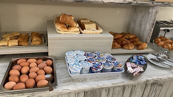 apart hotel Kalaskiso'