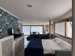 apart hotel Kalaskiso'