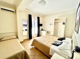 apart hotel Kalaskiso'