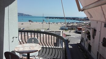 apart hotel Kalaskiso'