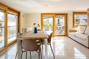 apart hotel Kalaskiso'