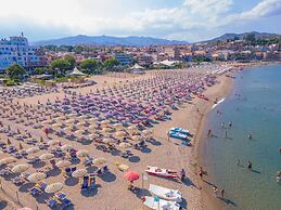 apart hotel Kalaskiso'