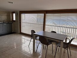 apart hotel Kalaskiso'