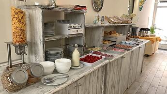 apart hotel Kalaskiso'