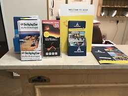 apart hotel Kalaskiso'