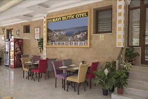 Kayi Hotel