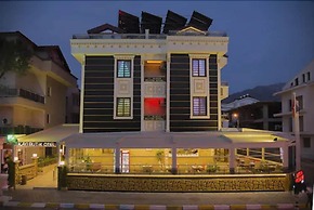 Kayi Hotel