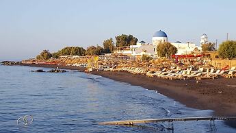 Pleasure Beachside Studios