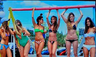 Pleasure Beachside Studios