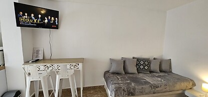 Pleasure Beachside Studios