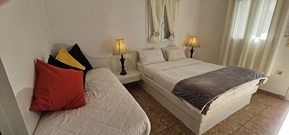 Pleasure Beachside Studios