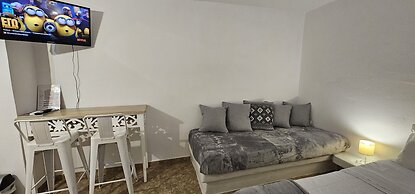 Pleasure Beachside Studios