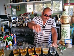 Pleasure Beachside Studios