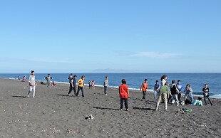 Pleasure Beachside Studios