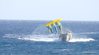 Pleasure Beachside Studios