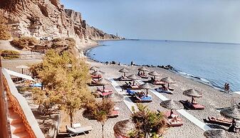 Pleasure Beachside Studios