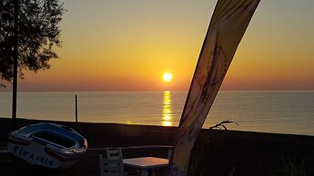 Pleasure Beachside Studios