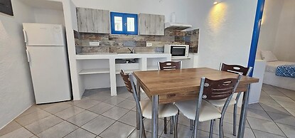 Pleasure Beachside Studios