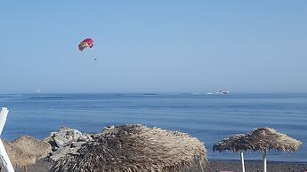 Pleasure Beachside Studios