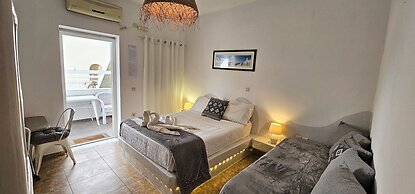 Pleasure Beachside Studios