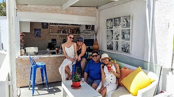 Pleasure Beachside Studios