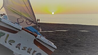 Pleasure Beachside Studios