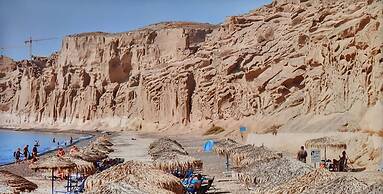 Pleasure Beachside Studios