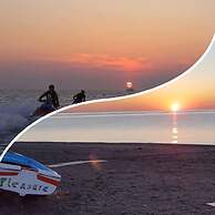 Pleasure Beachside Studios