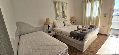 Pleasure Beachside Studios