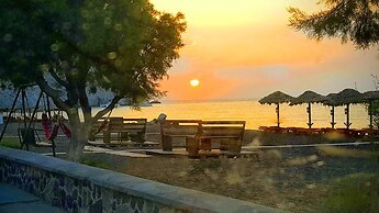 Pleasure Beachside Studios