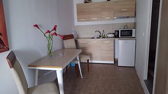 Pleasure Beachside Studios