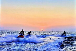 Pleasure Beachside Studios