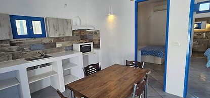 Pleasure Beachside Studios