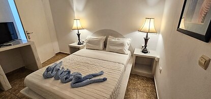 Pleasure Beachside Studios