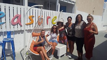 Pleasure Beachside Studios