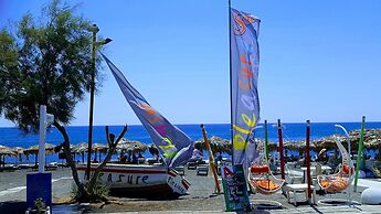 Pleasure Beachside Studios