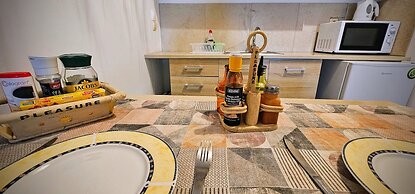 Pleasure Beachside Studios