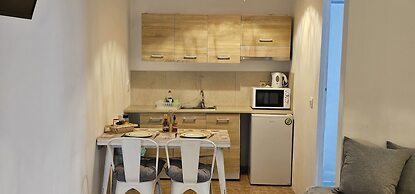 Pleasure Beachside Studios