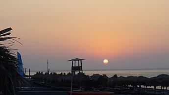 Pleasure Beachside Studios