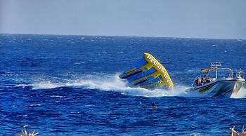 Pleasure Beachside Studios