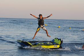 Pleasure Beachside Studios