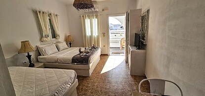 Pleasure Beachside Studios