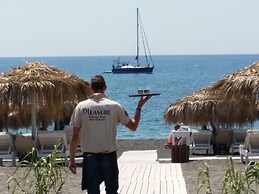 Pleasure Beachside Studios