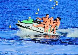 Pleasure Beachside Studios