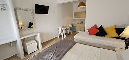 Pleasure Beachside Studios