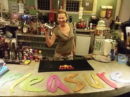 Pleasure Beachside Studios