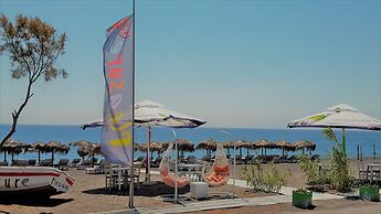 Pleasure Beachside Studios