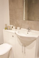 Dream Apartments Quayside